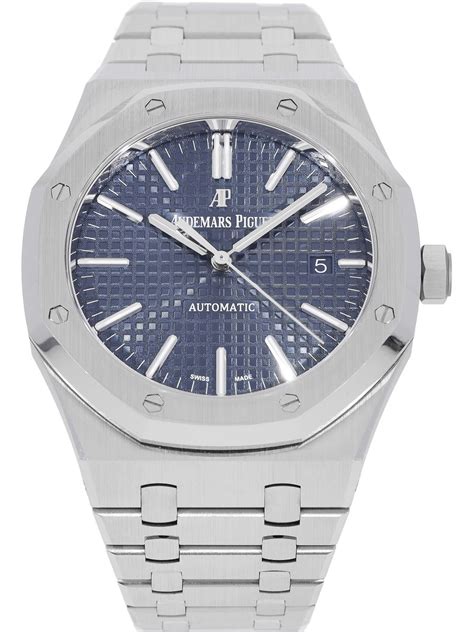 audemars piguet 2018 uomo|Audemars Piguet Royal Oak Jumbo 2018 AUDEMARS PIGUET .